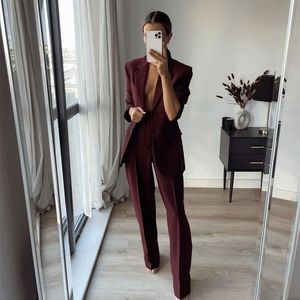 Zara trousers